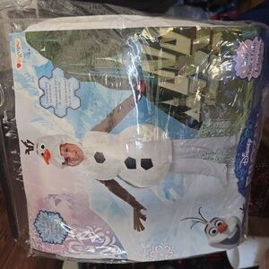 Disney Olaf Kids Costume